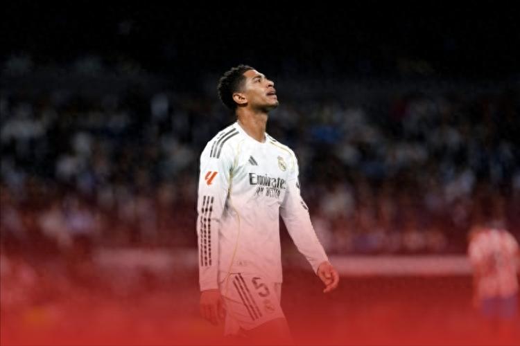 Kết cục tranh chức vô địch La Liga: Real Madrid 1-1 Girona, liên tục mất điểm 2 vòng đấu, đứng sau Barcelona 6 điểm khi đá trước
