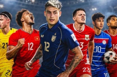Vì sao FIFA và AFF không thể cùng tổ chức một ASEAN Cup duy nhất?