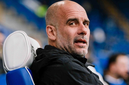 Pep Guardiola: 'Đánh bại Arsenal lúc này là điều cực khó nhưng ...'