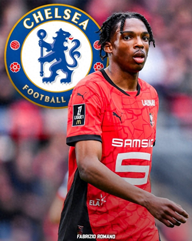 Chelsea lại chuẩn bị "xóc xổ số" với kế hoạch trả giá 50 triệu euro cho trung vệ 20 tuổi, dù giá trị chỉ 20 triệu euro mà vẫn không chịu bán.