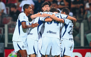 Nhận định Inter Milan vs Udinese 01h45 ngày 15/9, vòng 4 Serie A