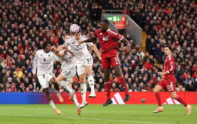 Nhận định Manchester United vs Liverpool 21h30 ngày 03/05, Ngoại hạng Anh
