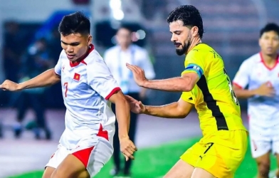 Đối thủ Đông Nam Á thừa nhận bất lợi lớn trước FIFA ASEAN Cup 2026