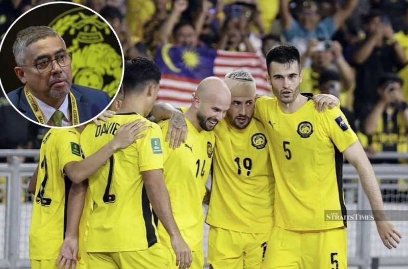 NÓNG: Lộ diện người ra lệnh vụ bê bối nhập tịch Malaysia