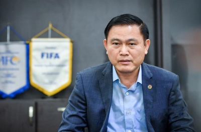 Sếp lớn VFF nói thẳng mục tiêu lớn của U19 Việt Nam sau giải ĐNÁ