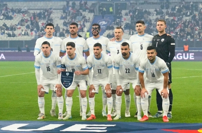 CHÍNH THỨC: FIFA phạt nặng LĐBĐ đội tuyển châu Âu