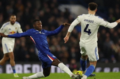 Trực tiếp Chelsea vs Leeds: Đội hình xuất phát