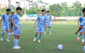 TRỰC TIẾP bóng đá U23 Việt Nam vs U23 Kuwait 17h00 hôm nay, ASIAD 2026