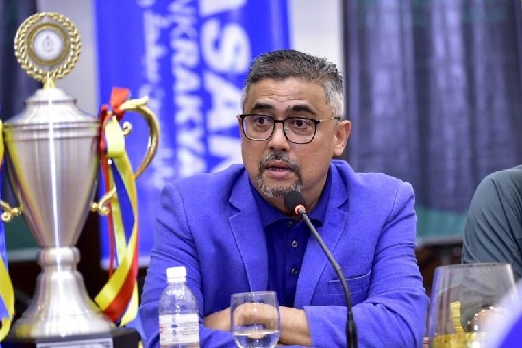 Sếp lớn LĐBĐ Malaysia bất ngờ nhận hai án phạt 'cực nặng'