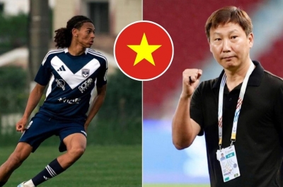 Báo Indonesia kinh ngạc thốt lên một điều về tiền vệ trăm năm có 1 của Việt Nam