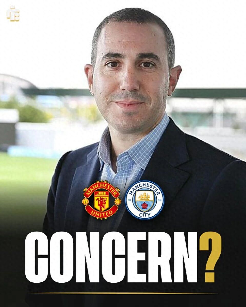 Các ông lớn của Manchester United chắc chắn có liên quan đến việc Manchester City gian lận sổ sách, ngài chủ tịch bí mật lo lắng! Đội ngũ quản lý bị đặt dấu hỏi lớn.