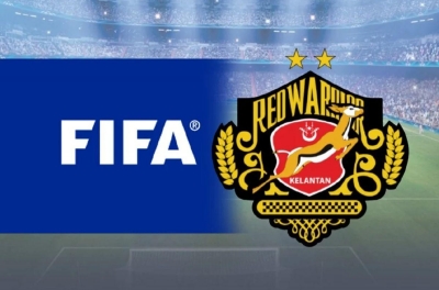 FIFA ra quyết định quan trọng với đội bóng Malaysia
