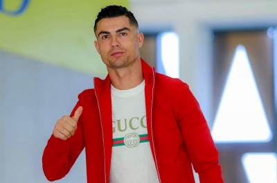 Ronaldo chốt màn hợp tác toàn cầu trước World Cup 2026