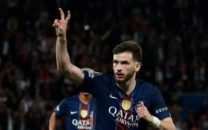 PSG thắng Bayern 5-4, tạo ra trận bán kết Champions League đi vào lịch sử