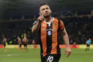 ĐỘC QUYỀN: Snodgrass khẳng định đội bóng cũ Hull có thể cán đích ở nửa trên bảng xếp hạng Premier League
