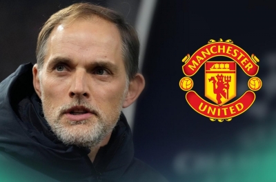 Tuchel tự trách vì bỏ quên ngôi sao MU tại World Cup