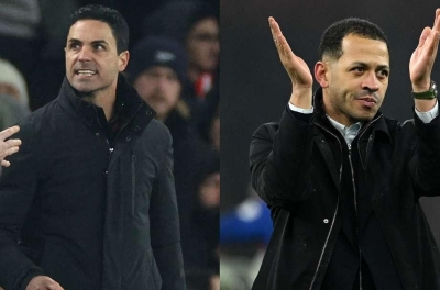 HLV Mikel Arteta bất ngờ lên tiếng xin lỗi Chelsea