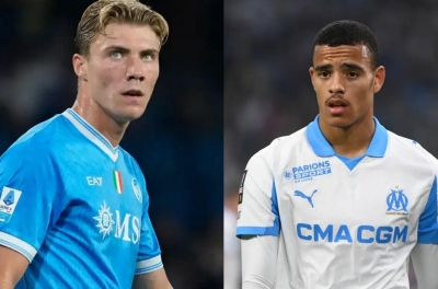 CHÍNH THỨC: Hàng loạt ông lớn sớm dừng bước tại Champions League 2025/26