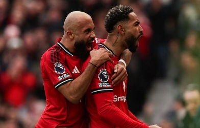 MU đón cú hích bất ngờ tại Ngoại hạng Anh