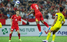 Bóng đá Việt Nam: Lộ trình là cái chi chi?