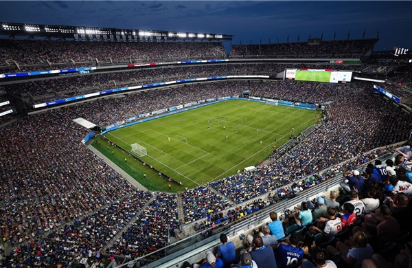 World Cup 2026: Công nghệ hiện đại nâng tầm trải nghiệm trên sân