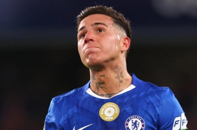 Chelsea bị loại, Enzo lập tức công khai chuyện ra đi đến bến đỗ gây sốt