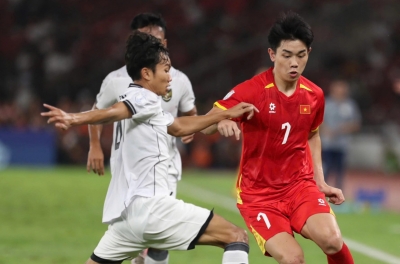 Bất ngờ với địa điểm tổ chức trận đấu giữa ĐT Việt Nam vs Bangladesh
