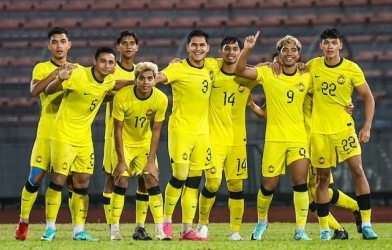 Chính thức: FIFA cho 7 cầu thủ nhập tịch Malaysia trở lại thi đấu