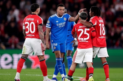 Mbappe nói thẳng một điều sau khi Vinicius bị phân biệt chủng tộc