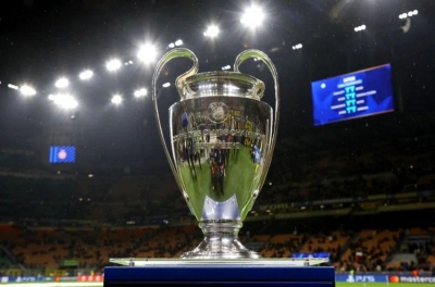 NÓNG: Champions League xuất hiện HLV đầu tiên từ chức mùa này