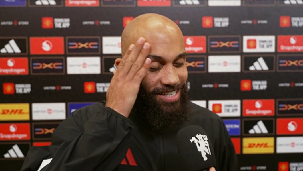 Chấn thương đi khập khiễng của Mbemou sau trận đấu khiến Carrick lo lắng, Sheshko có cơ hội đá chính! Foden của Man United đã vắng mặt