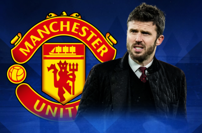 Muốn dẫn dắt MU, Michael Carrick phải vượt mặt 2 đối thủ nặng ký