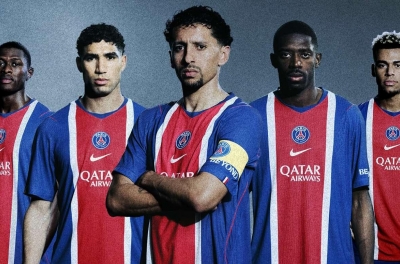 Trực tiếp PSG vs Slovan Bratislava, 2h00 hôm nay 10/9