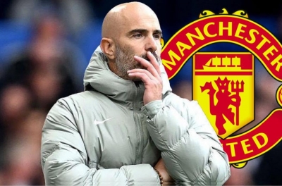 HLV Man City công nhận MU mạnh nhất Ngoại hạng Anh ở 1 điều