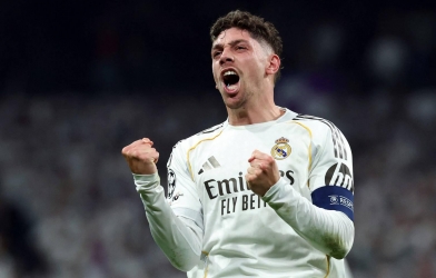 Lộ diện bàn thắng đẹp nhất Champions League, Man City là nạn nhân