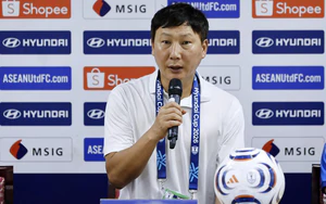 Tuyển Việt Nam có thể chơi với đội hình tối ưu nào ở FIFA ASEAN Cup 2026?