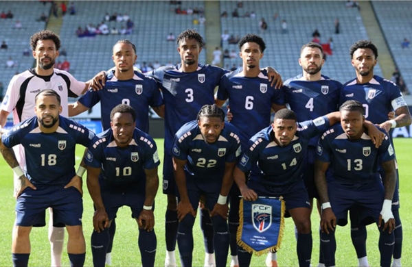 World Cup 2026: Khi 'những chú cá mập xanh' vươn ra biển lớn