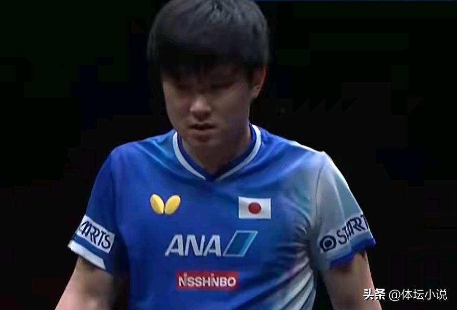 Zhang Benzhihe đã thắng Moregard 4-2 để lần đầu tiên giành chức vô địch đơn nam WTT Finals, chỉ trong 5 ngày thu về 560.000 nhân dân tệ.