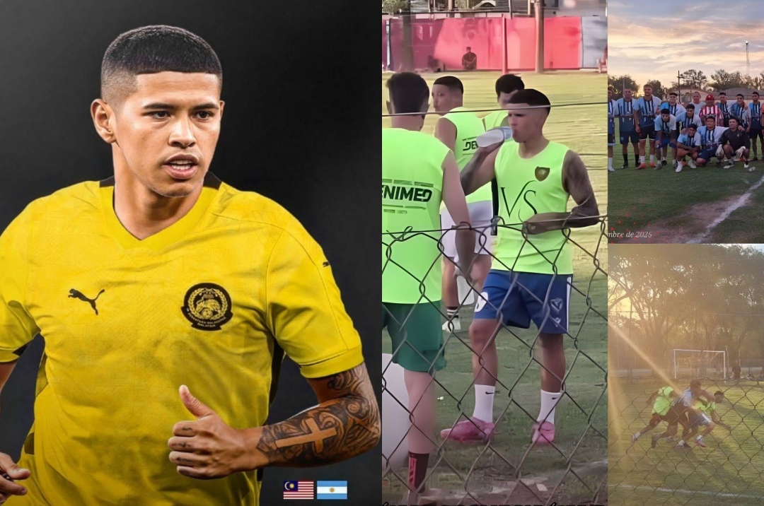 Cầu thủ nhập tịch Malaysia vi phạm án kỷ luật của FIFA