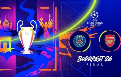 Những điều cần biết về chung kết Champions League 2025/26