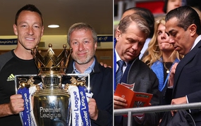 Chelsea nhận án phạt kỷ lục của Premier League, Man City dính 115 cáo buộc vẫn chưa lĩnh hậu quả