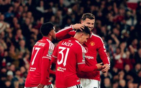 Nhận định Fulham vs MU 22h30 ngày 20/9, Ngoại hạng Anh vòng 5