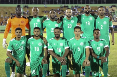 Hy hữu: Một ĐTQG công khai tuyển HLV qua Facebook