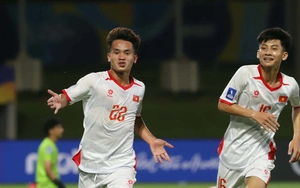 Sau đêm nay, U17 Việt Nam có thể sẽ có thêm 1 cơ hội dự World Cup