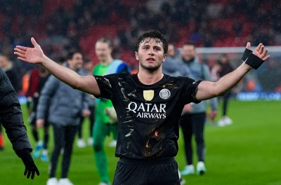 Đại thắng Liverpool, PSG lập tức đi vào lịch sử Champions League