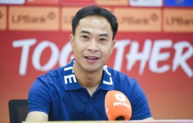 Thua đau HAGL, HLV Đà Nẵng bất ngờ nhắc đến U23 Việt Nam