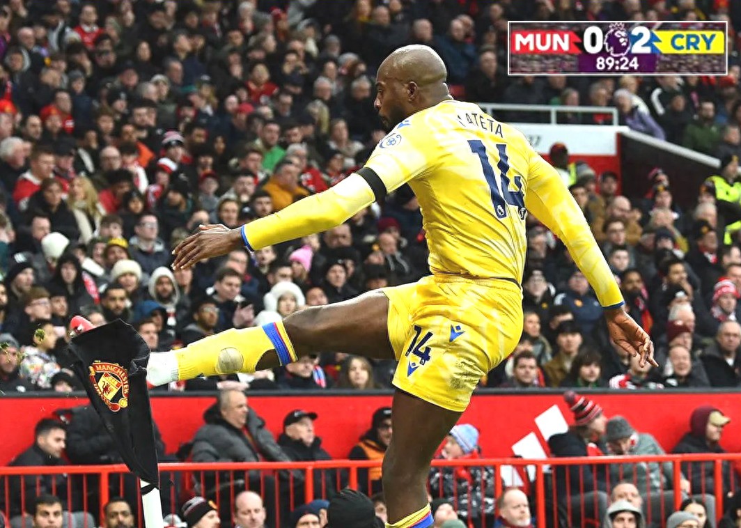 Manchester United lại từ chối Mateta, Sir Jim hài lòng với màn trình diễn của Szeszko! Sự thật về tin đồn chiêu mộ Palmer được hé lộ
