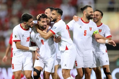 Indonesia chính thức đối đầu đội vừa dự World Cup sau FIFA ASEAN Cup