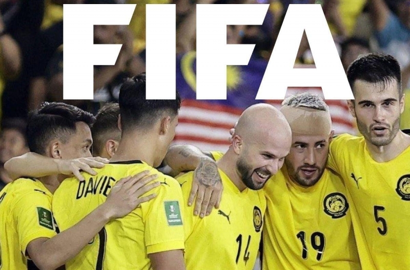 NÓNG: Malaysia nhận tin không thể vui hơn khi kháng cáo FIFA