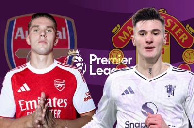 Siêu máy tính dự đoán bất ngờ trận Arsenal vs MU